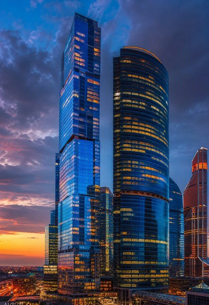 Дезинфекция в Москве — район Москва-Сити, обслуживаем всю столицу и область